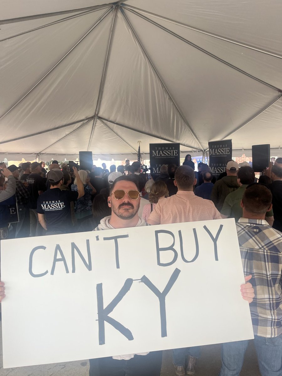 Ken from KY-04 tweet media