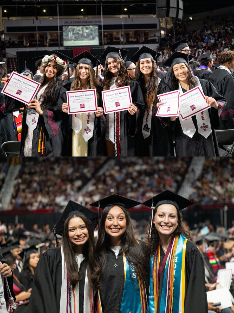 New Mexico State tweet media