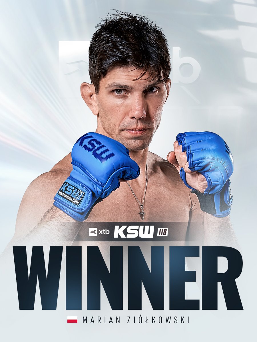 KSW tweet media