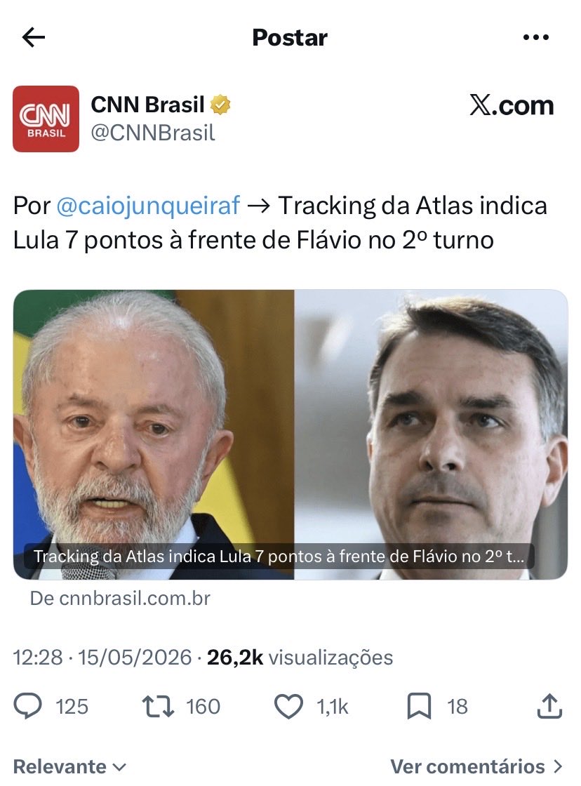 Cariocando tweet media