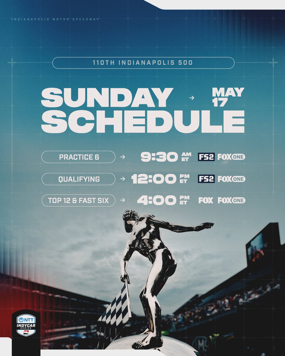NTT INDYCAR SERIES tweet media