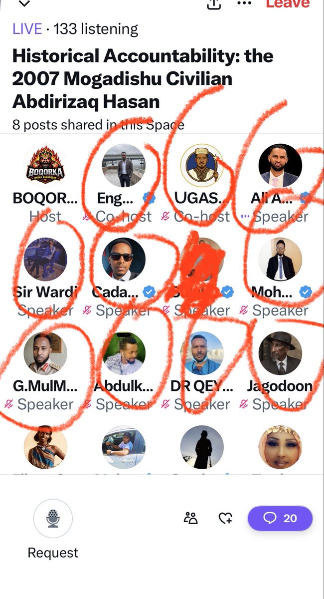 Filsan Q- Adel Empire 💕‼️ tweet media