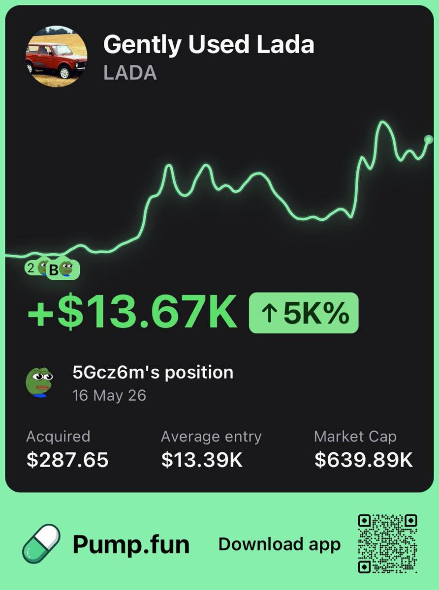 Pump.fun Ecosystem tweet media
