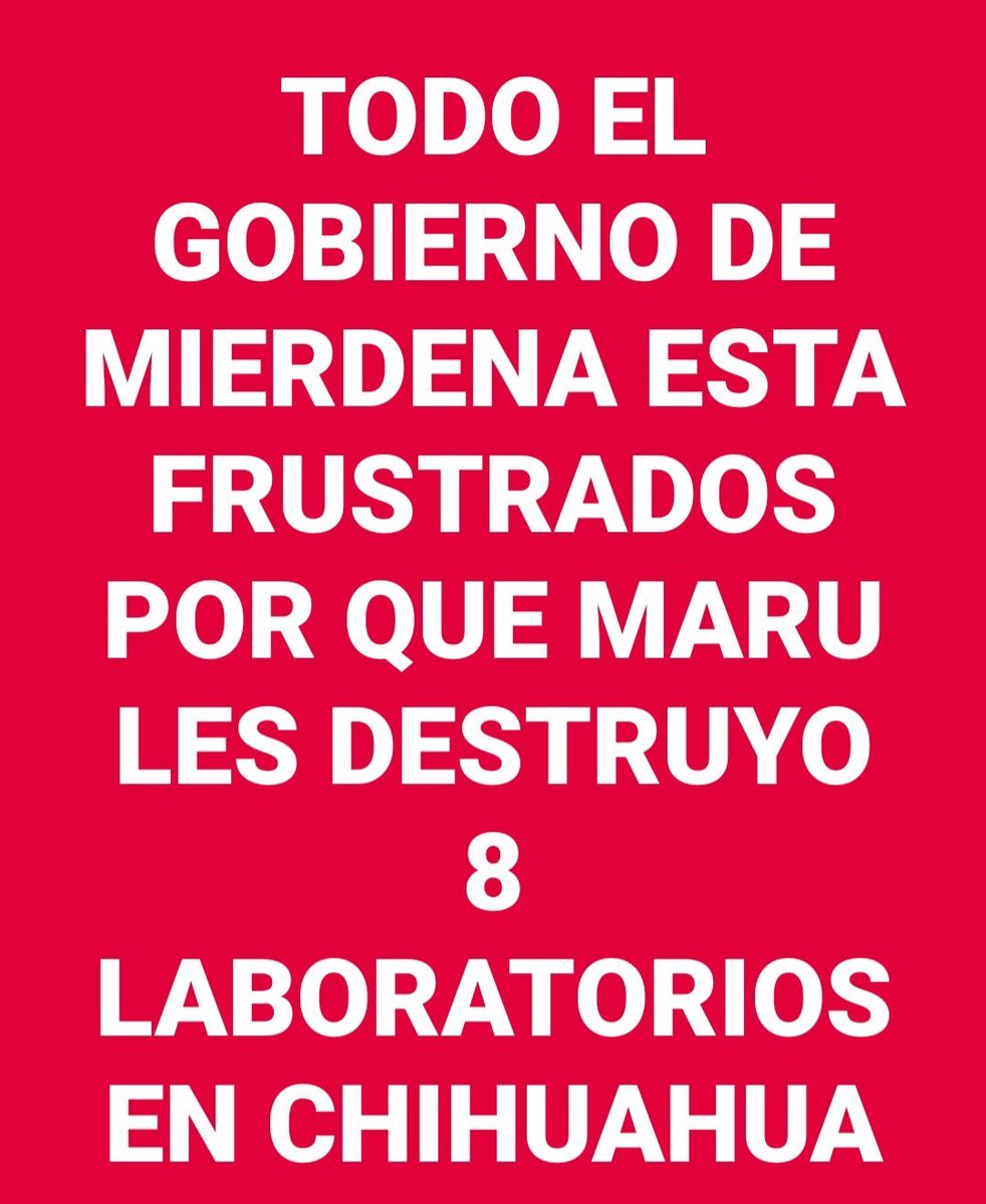 ISELA LONGORIA MARTÍNEZ tweet media