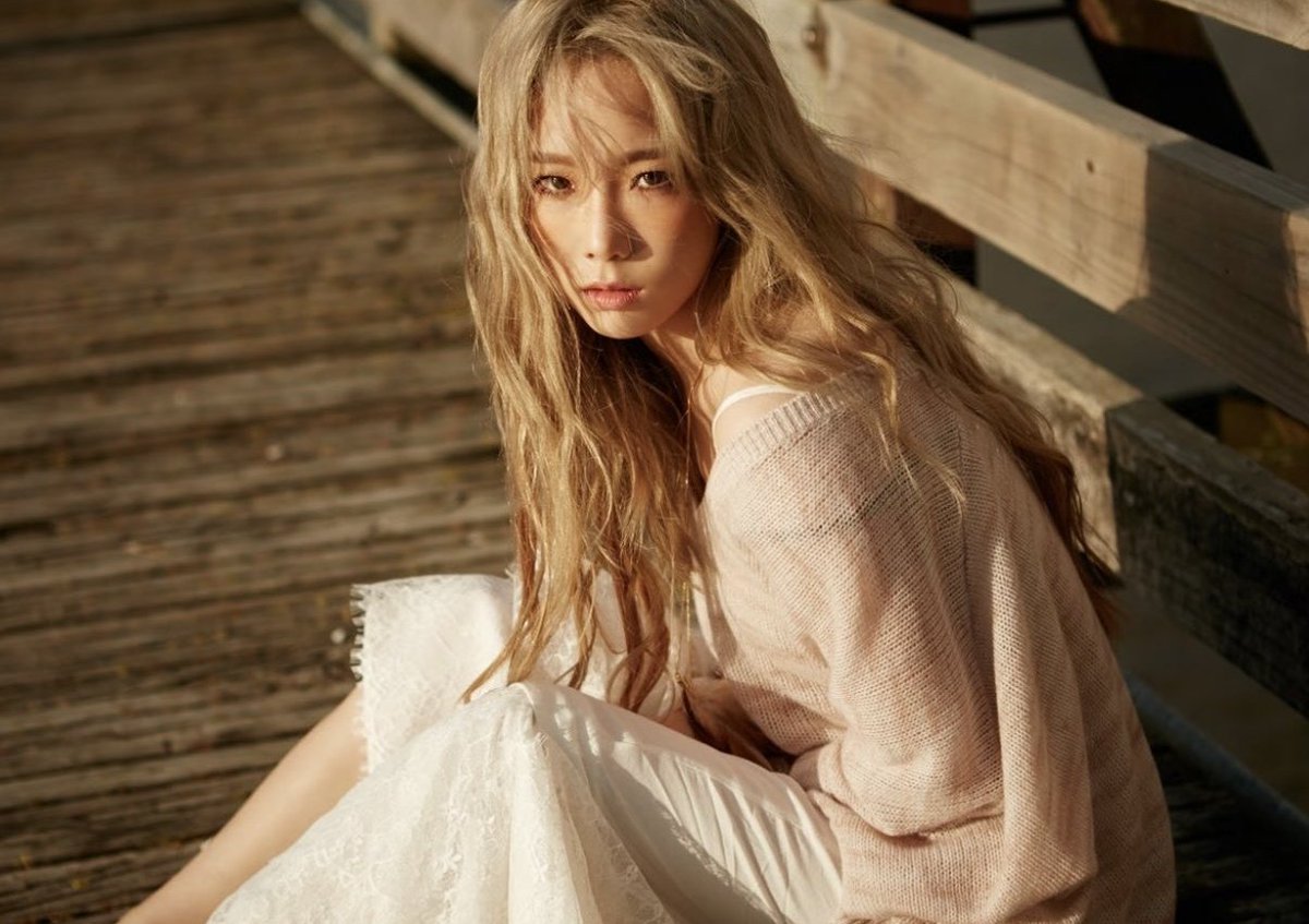 ktysource's tweet photo. I era taeyeon... you’ll always be so iconic https://t.co/p69jwf689V