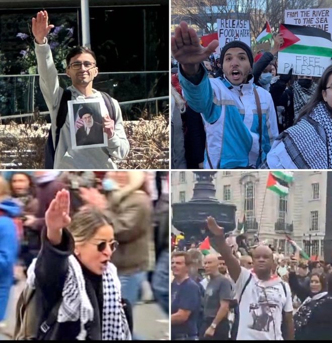 IngloriousBhere🇺🇸🇮🇱MAGA1776🇬🇧DEMSareNAZIS tweet media