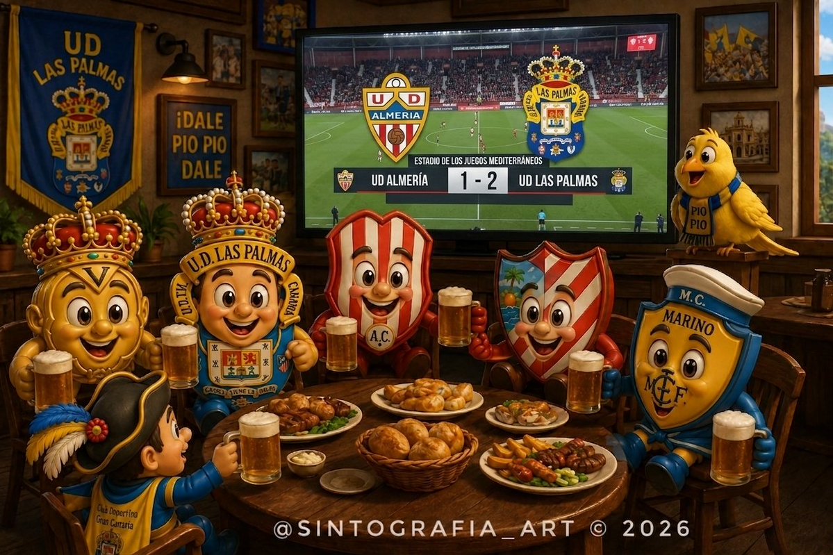 SintografIA_art 🇮🇨X tweet media