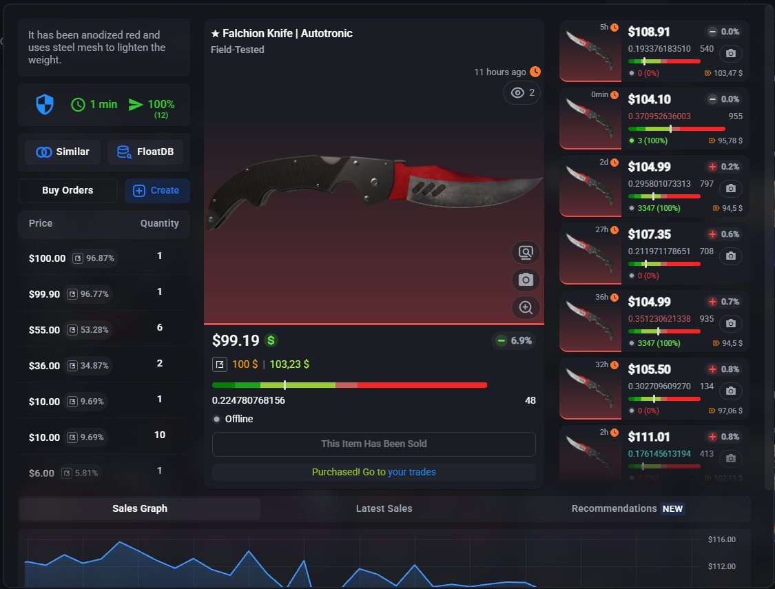 Rensor - Buying skins tweet media