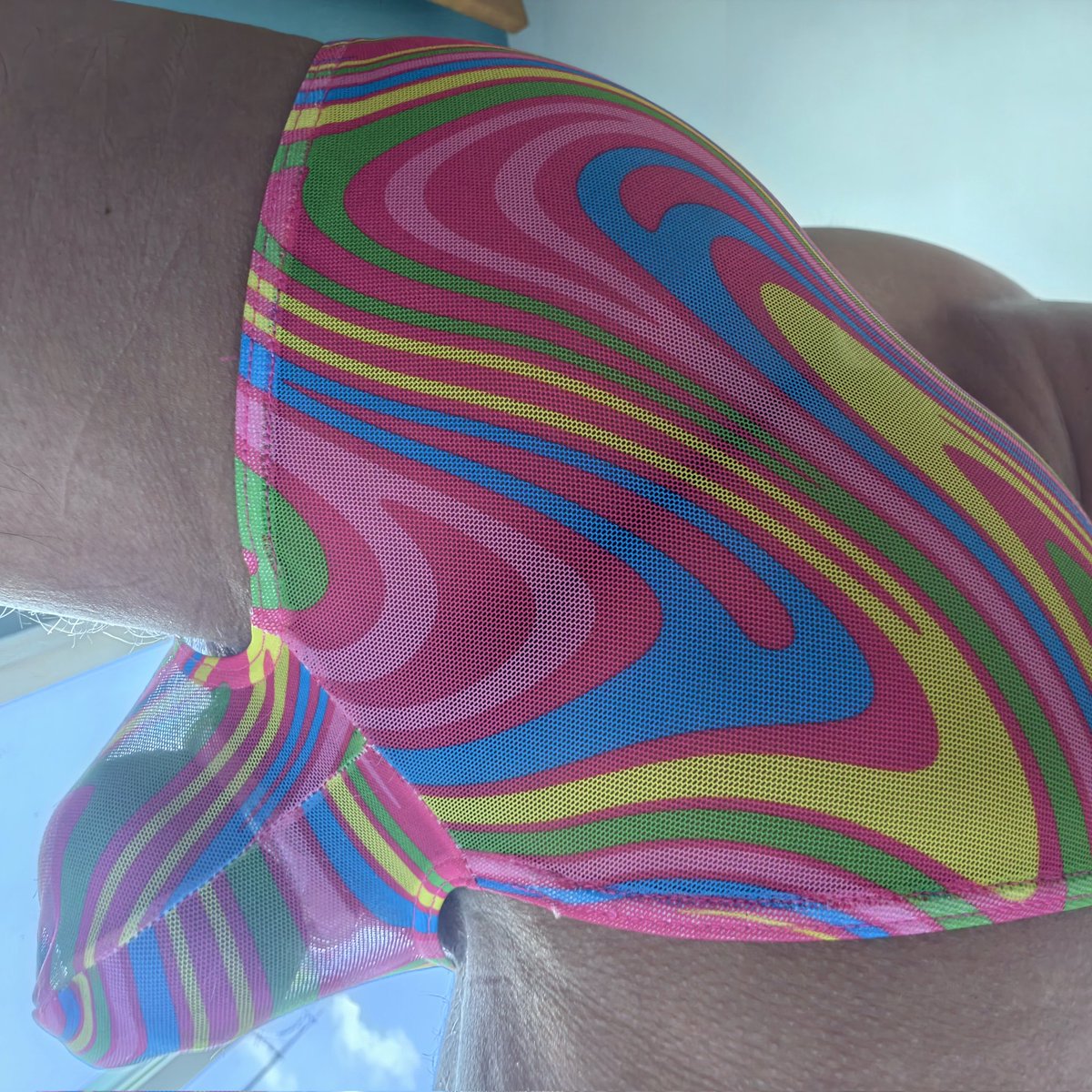 UNDIES-INTER tweet media