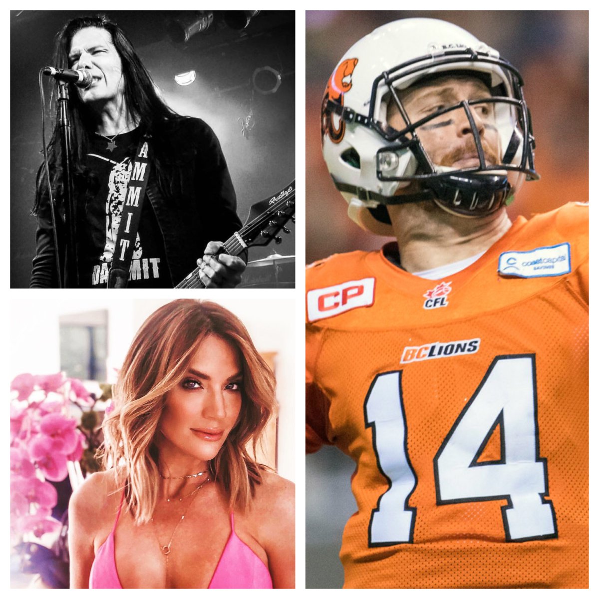 TODDCastPodcast's tweet photo. #Podcast 198 with #SMKC bassist @ToddDammitKerns, retired #BCLions QB @TravisLulay & #RHOD alumni @CaryDeuber!
https://t.co/e4WhmoZM8H https://t.co/kSh97Kbj78