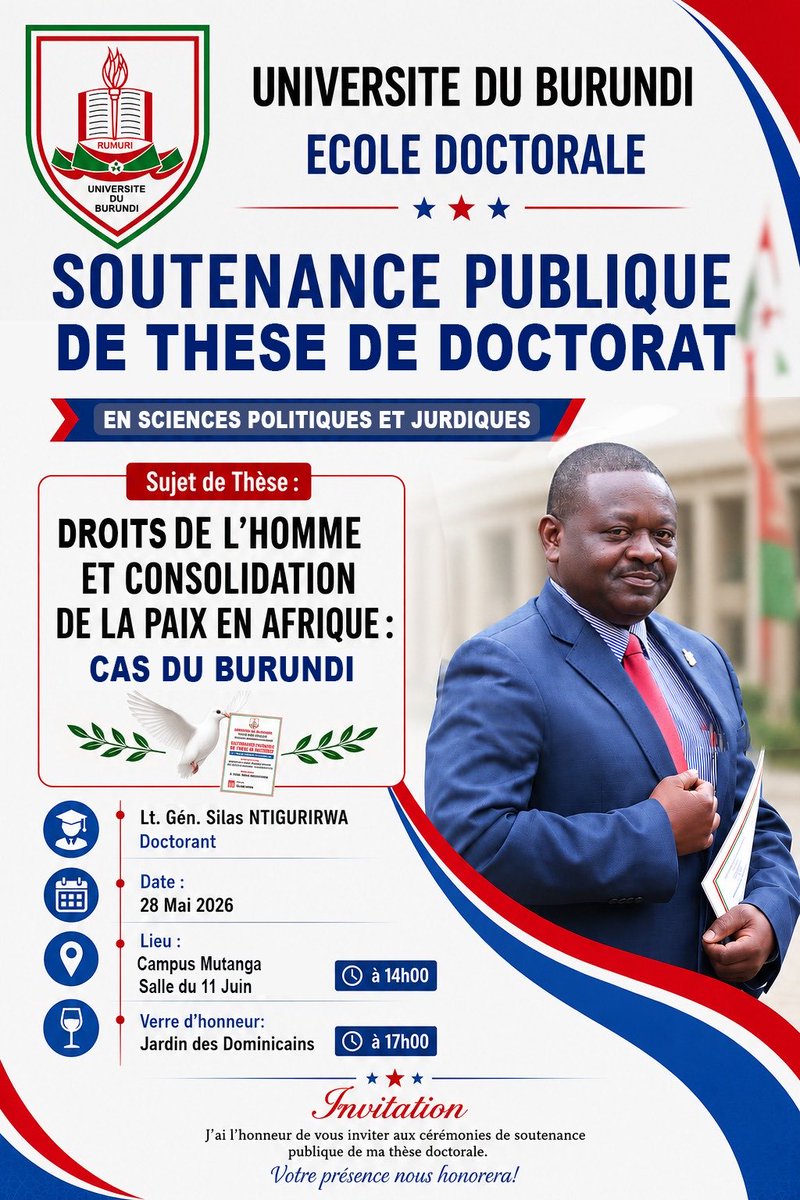 Ndoricimpa Joe Dalton 🇨🇦🇧🇮 tweet media