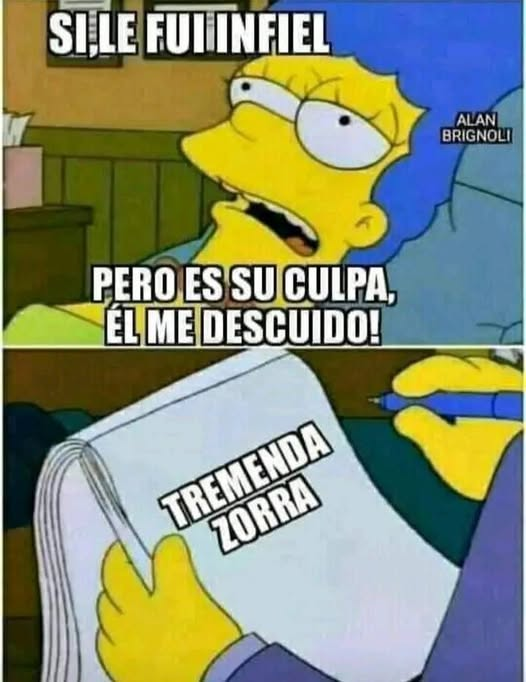 La Turbina De Armando Barreda tweet media