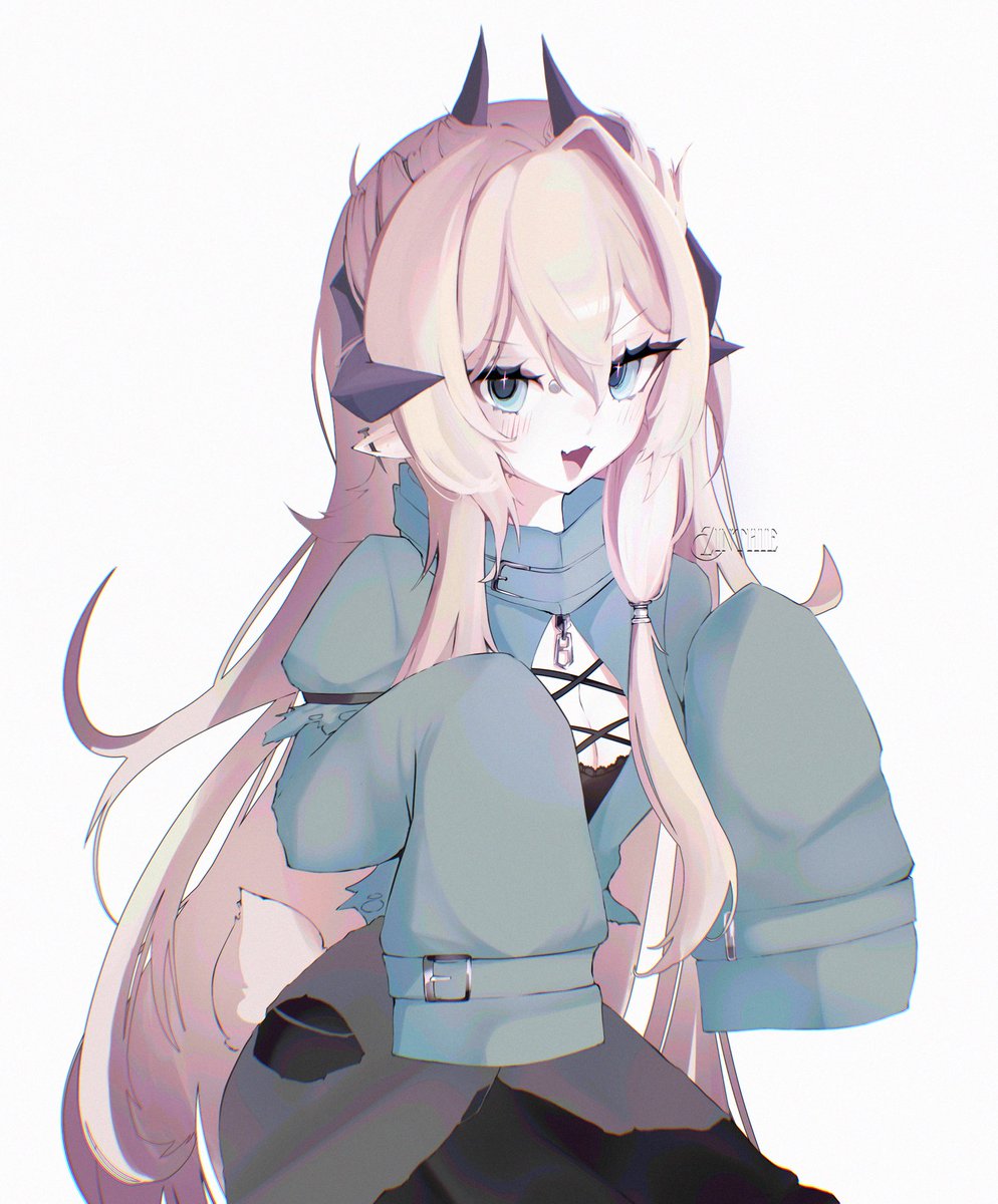 ʑinthie ☄️vtuber tweet media