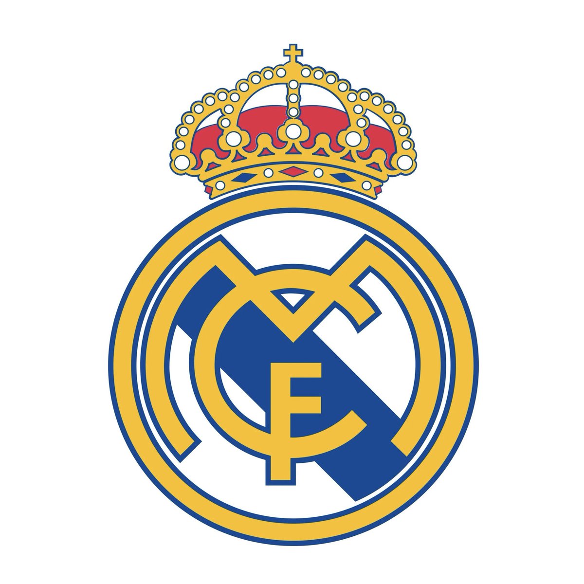 Seputar Real Madrid tweet media