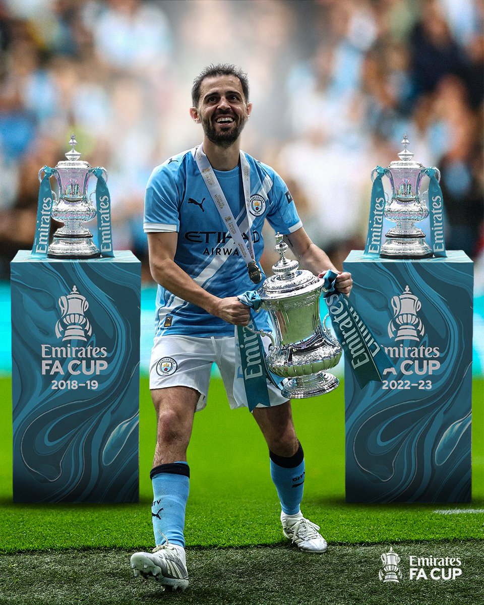 Emirates FA Cup tweet media