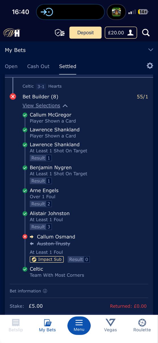 MartinnReilly67's tweet photo. @WilliamHill can you please confirm if this is correct? https://t.co/BAEe5gNPwu