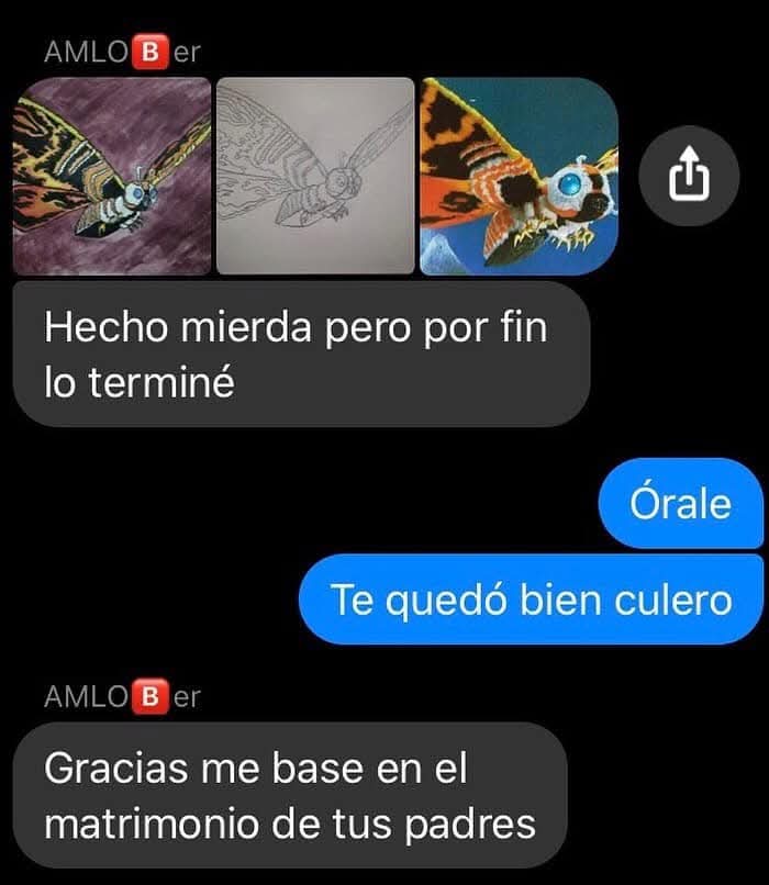 En Júpiter tweet media