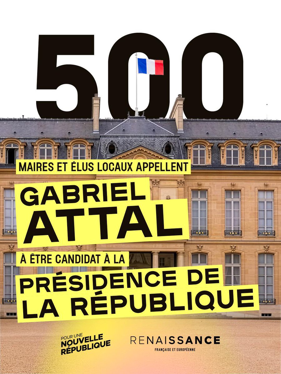 Gerard Blanc tweet media