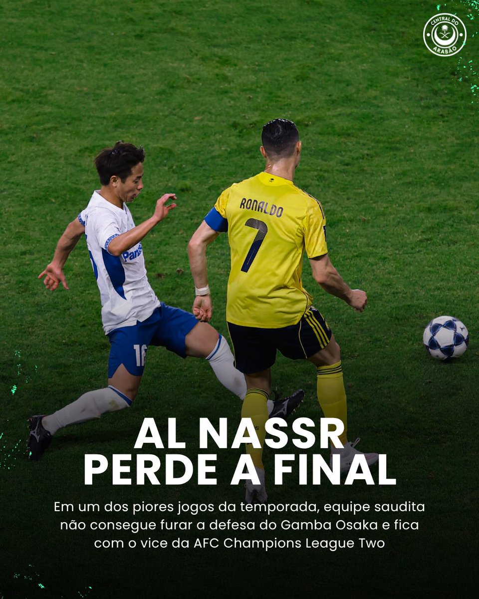 Central do Arabão tweet media