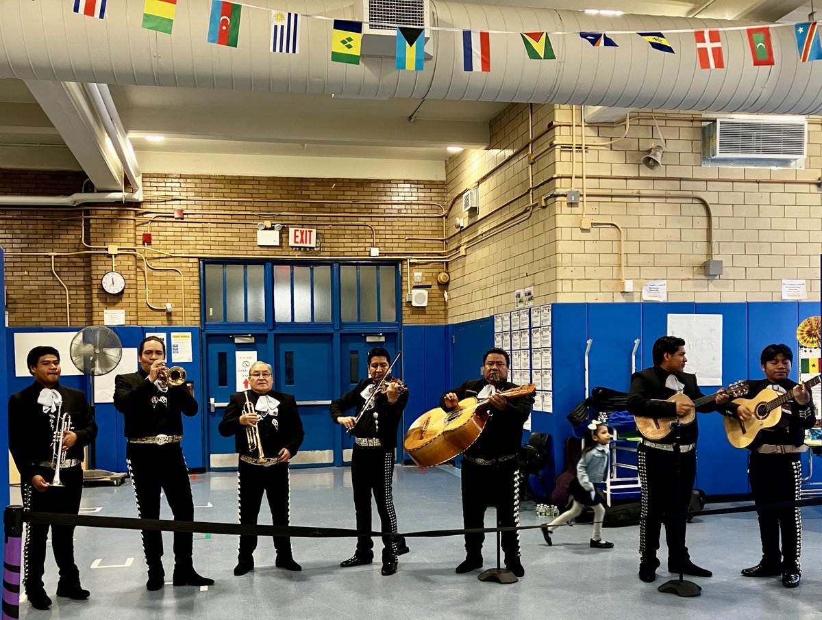 NYPD 43rd Precinct tweet media