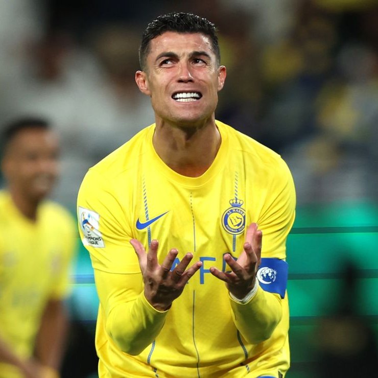 MessiXtra tweet media