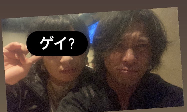 ﾀﾂ tweet media