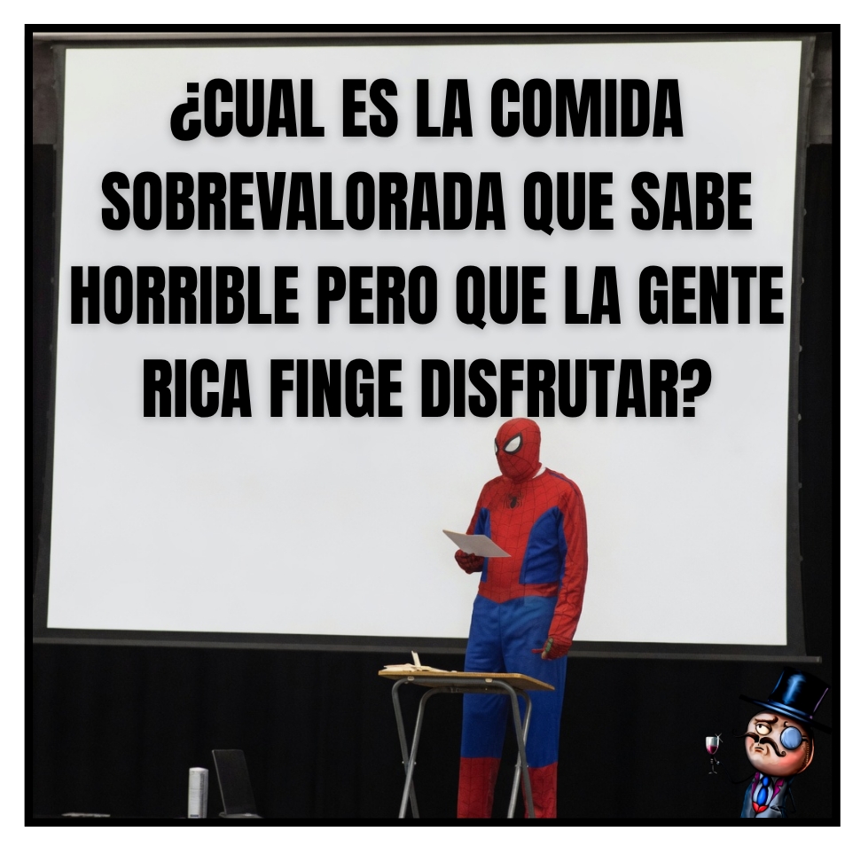 La Guia Del Varon tweet media