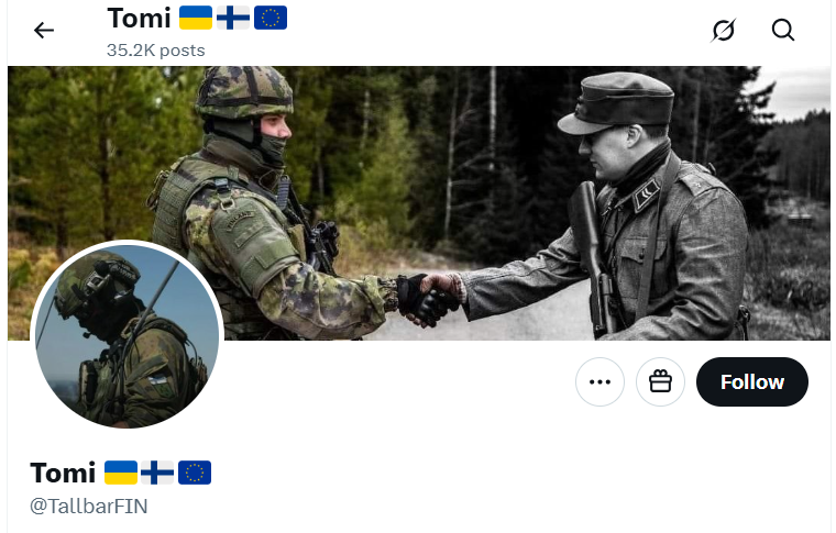 Igor Sushko tweet media