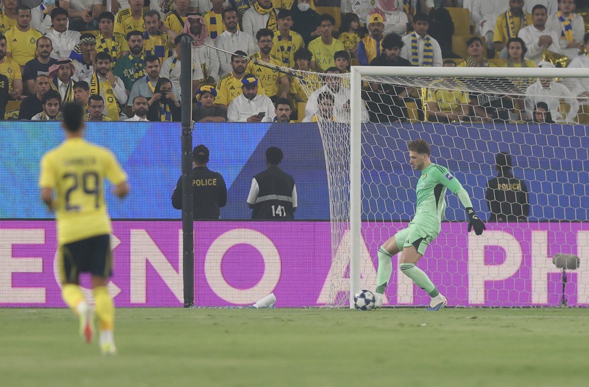 Al Nassr Zone tweet media