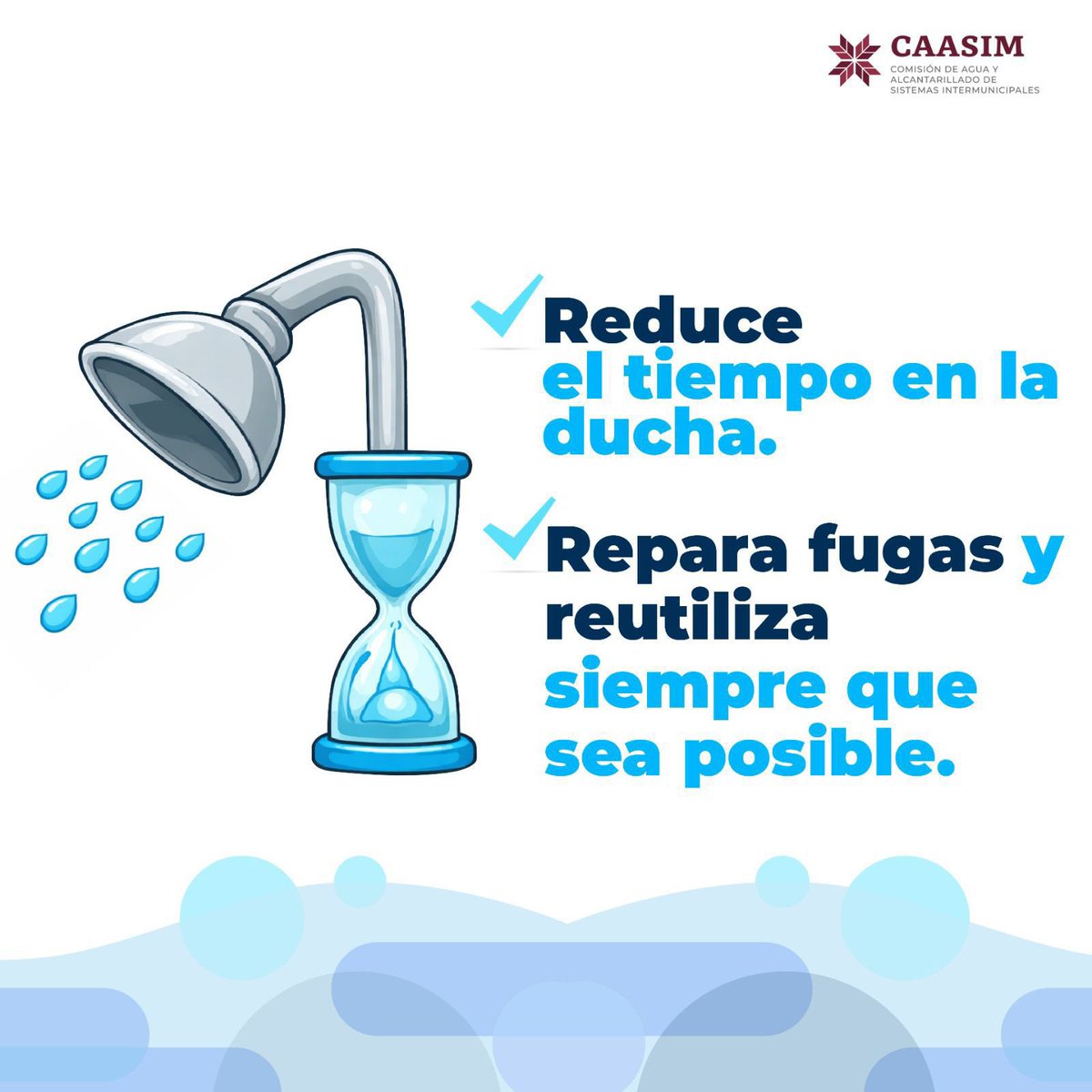 CAASIM tweet media