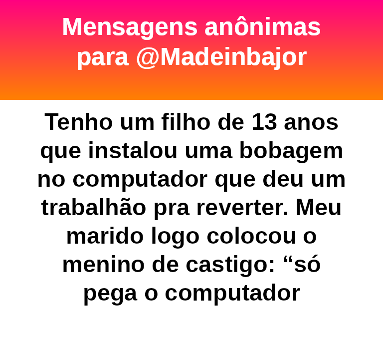 Making of da vida alheia tweet media