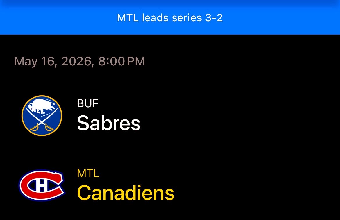 /r/Habs tweet media