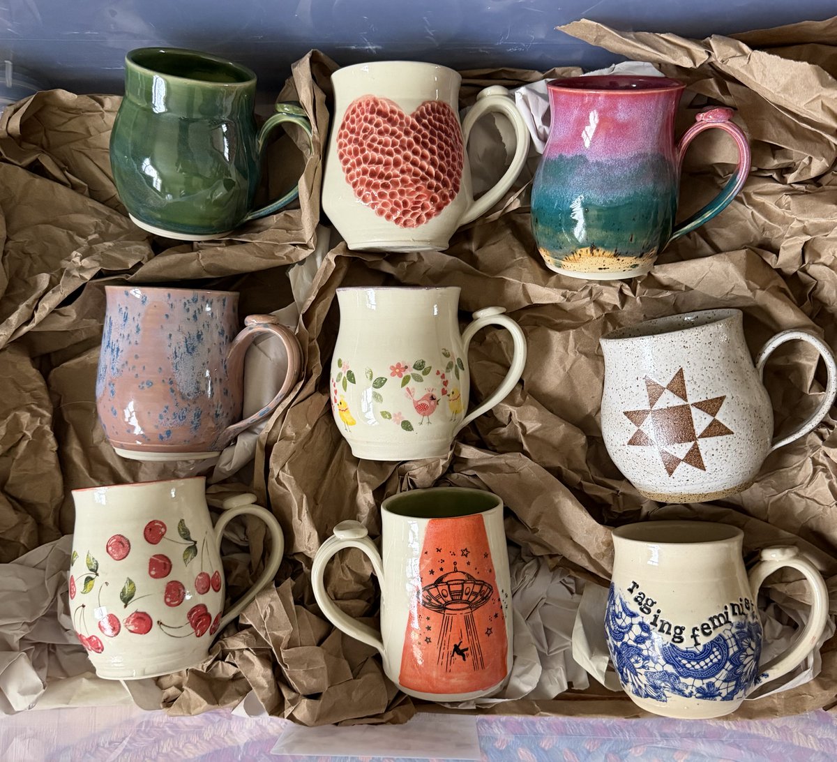 gaylecceramics tweet media