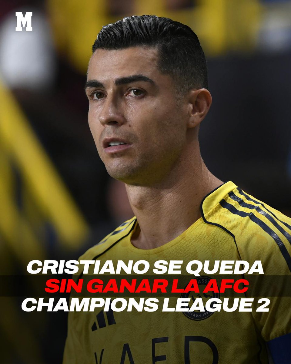 MARCA tweet media