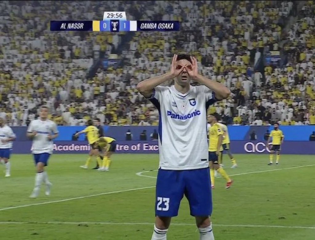 ir1ci's tweet photo. بداية الموسم النصر بيحقق الرباعية
الاهلي يحقق السوبر قدامه
نص الموسم يركله الاتحاد من كاس الملك
نعوضه اسيا 2 ونحسم الدوري ضد الهلال
12 مايو الهلال يتعادل بعد اوت لاجامي
16 مايو النصر يخسر بطولة اسيا 2 https://t.co/A0CjBZigQY