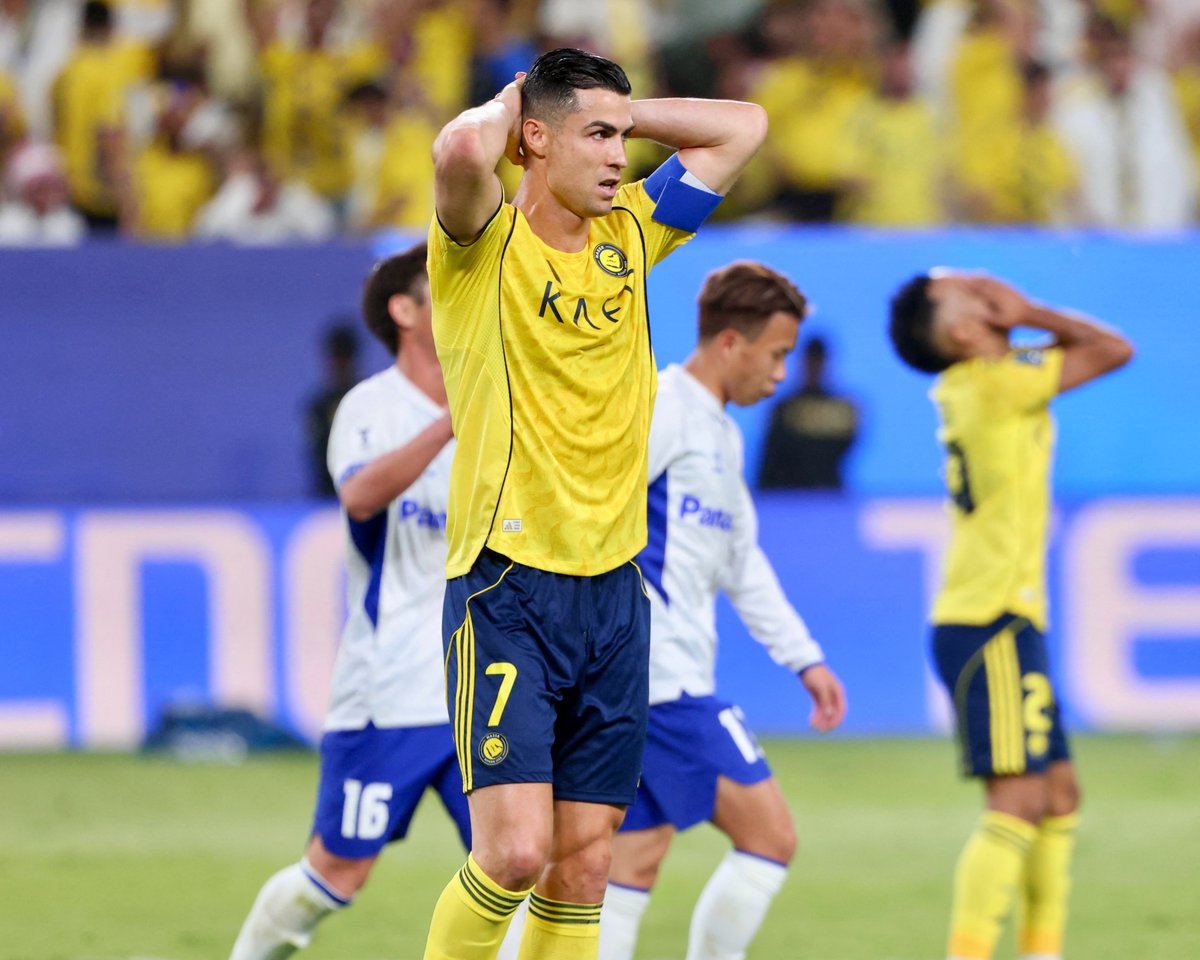 GOAL Japan tweet media