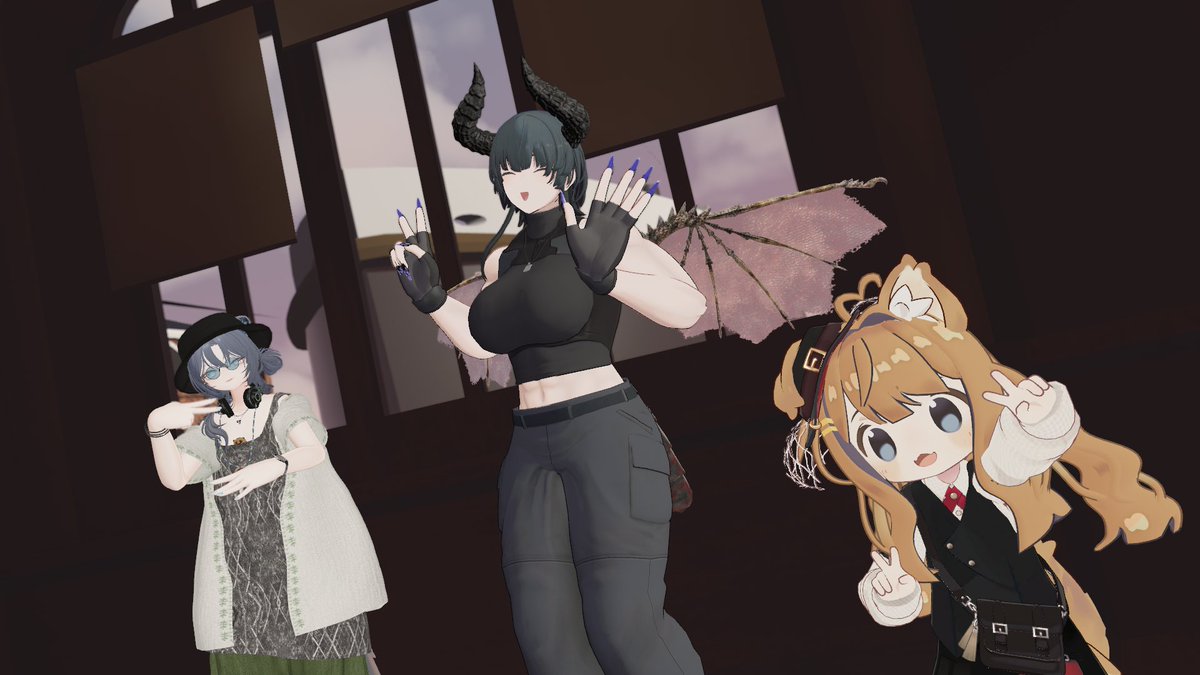 ふぃる_もにっく tweet media