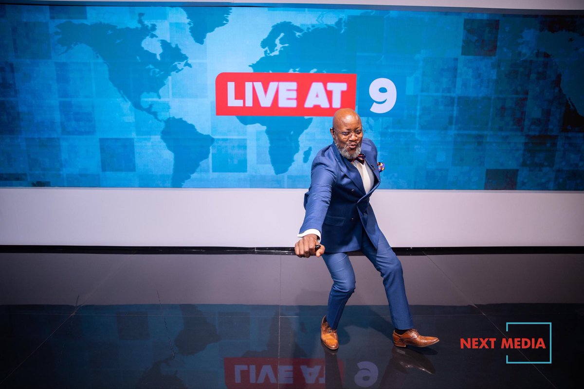 Samson Kasumba tweet media