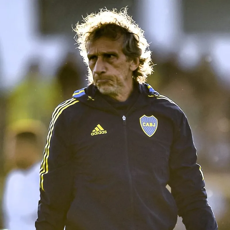 Boca Juniors - La12Tuittera tweet media
