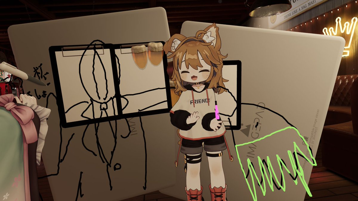 ふぃる_もにっく tweet media