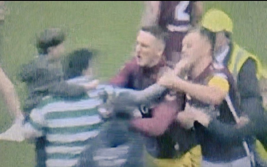 Jock Tamson's Bairn tweet media