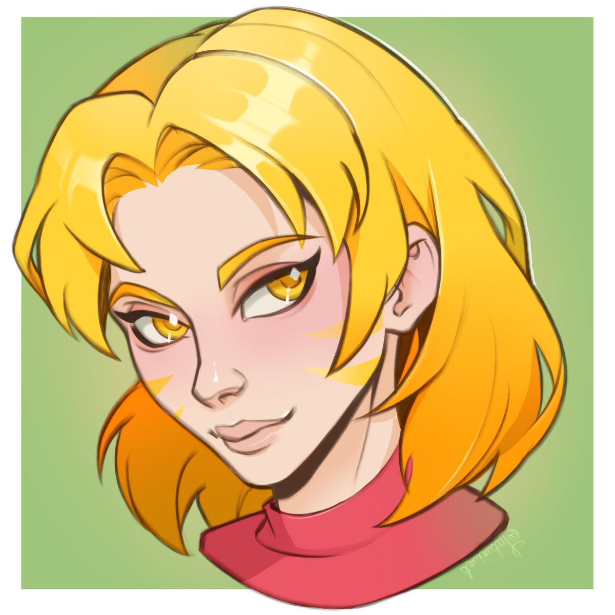 intariart's tweet photo. commission!🌼 https://t.co/j5fpiYLkwD