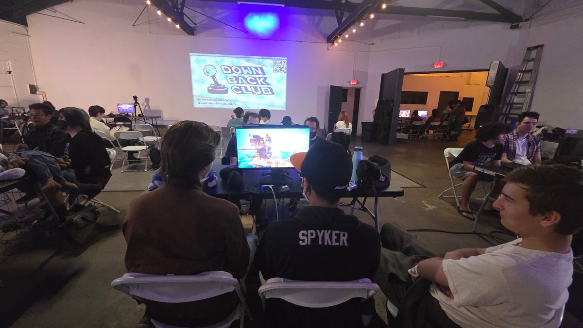 Smash Studios tweet media