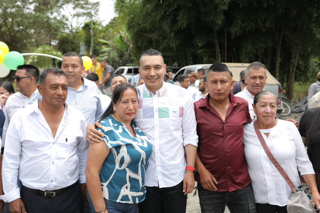 OCTAVIO GUZMÁN tweet media
