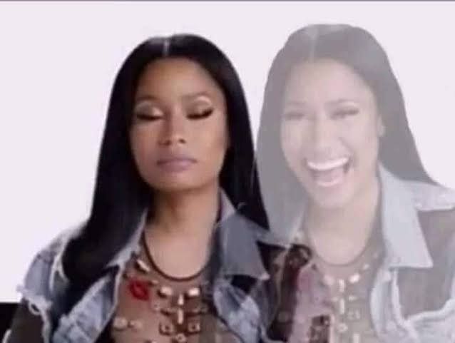 Minaj Society tweet media
