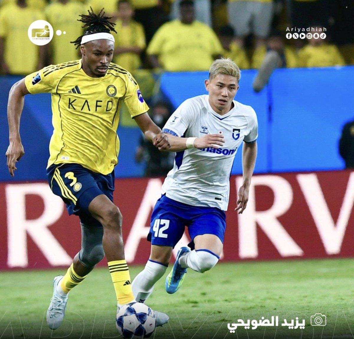 عبدالرحمن الجماز tweet media