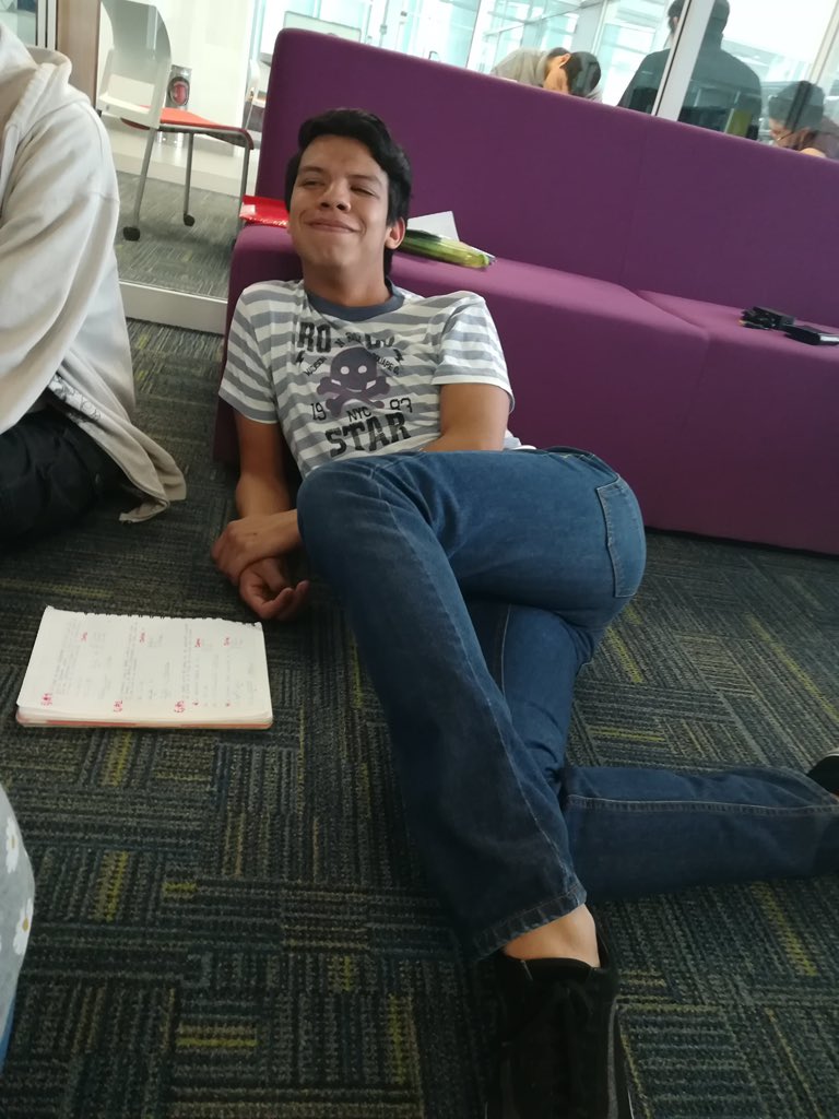 Luis tweet media