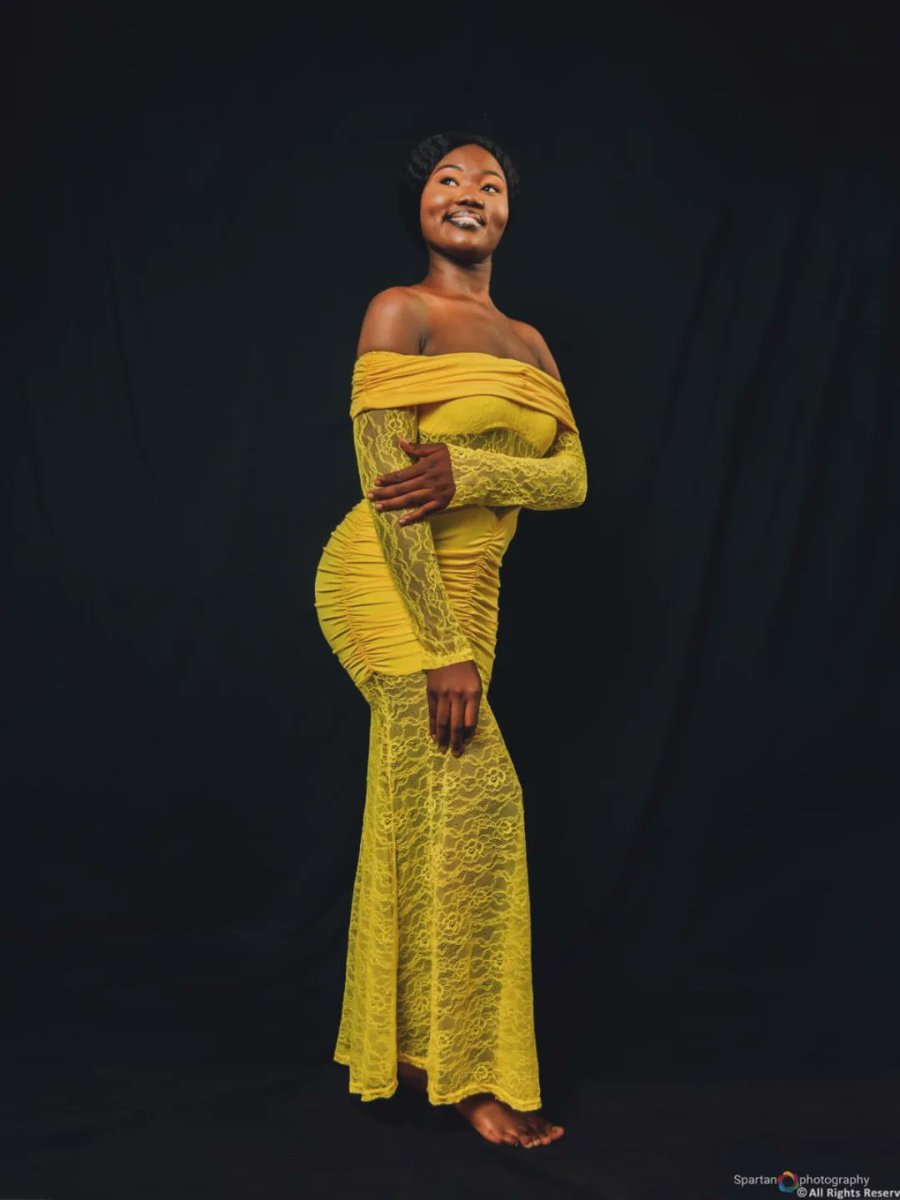 lyfofowango's tweet photo. A little elegance, a little confidence, and just enough sparkle to turn ordinary moments into unforgettable ones.
In a world of ordinary, I chose to shine in yellow. https://t.co/D5ZhliwFpE