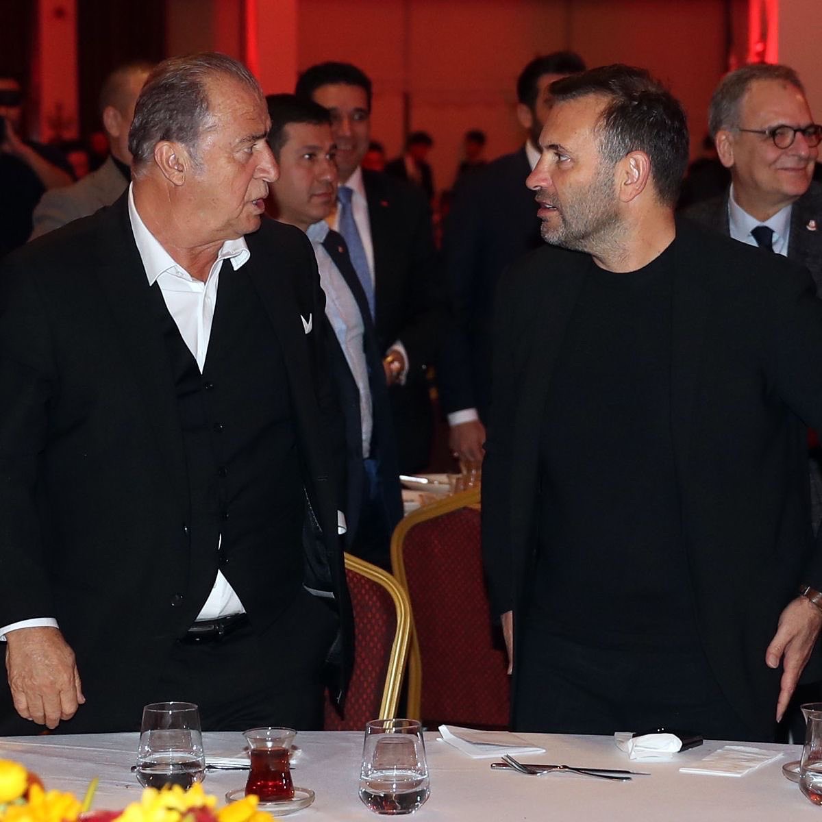 Forza Cimbom tweet media