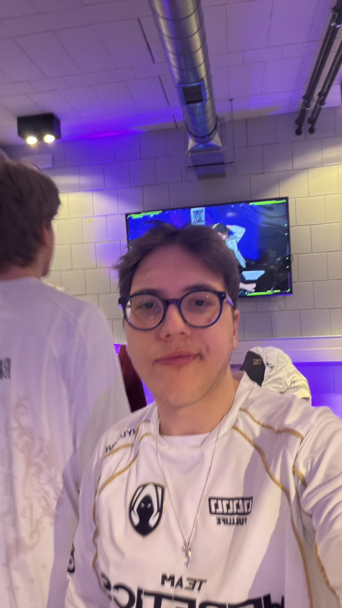 Heretics Wo0t tweet media